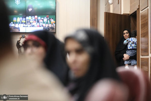 نشست خبری مراسم بزرگداشت و زن