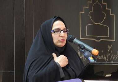 معاون دانشگاه علوم پزشکی بیرجند: مقابله با قاچاق کالا نیازمند عزم ملی است