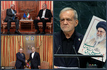 حضور پزشکیان در مجمع عمومی سازمان ملل و دیگر برنامه‌های رئیس جمهور