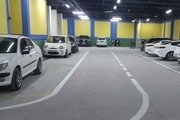 نرم افزار موبایلی « پارکینگ آنلاین » در شهرری رونمایی شد
