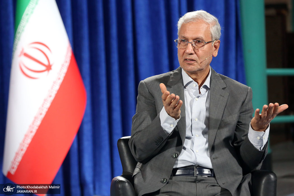 علی ربیعی، دستیار رییس جمهور: جمهوری اسلامی چقدر باید هزینه می‌کرد تا بچه‌های دهه هفتادی و هشتادی دریابند که نباید به اسرائیل و خائن‌های وطن‌فروش اطمینان کنند؟ این دستاورد جنگ بود