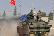 ترکیه بزرگترین پایگاه نظامی خود در شمال سوریه را کاملا تخلیه کرد