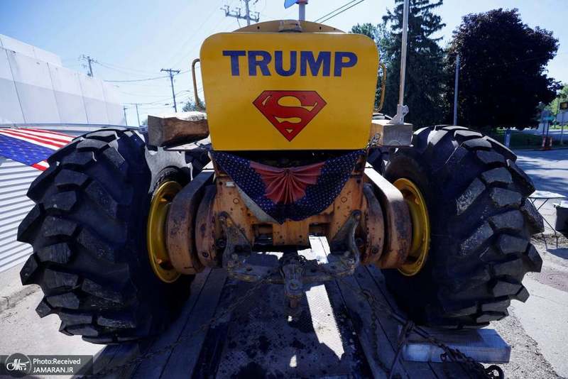 منتخب تصاویر امروز جهان- 1 شهریور