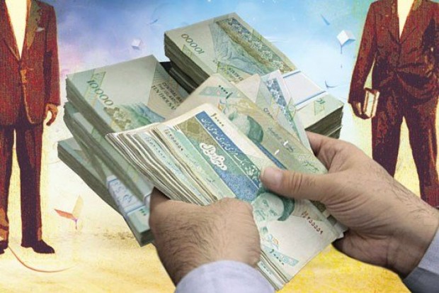 بیش از 384 میلیارد ریال از درآمدهای آذربایجان غربی وصول شد