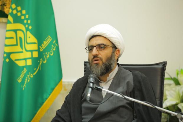 پیگیری رفع آسیب‌های هیئات مذهبی