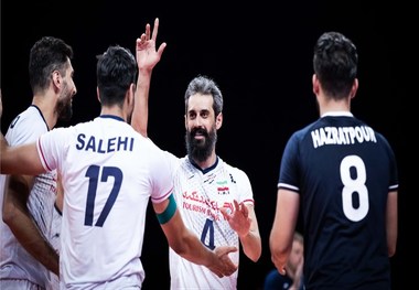 پست اینستاگرامی FIVB از معروف و پاسور تیم ملی زنان تایلند + عکس