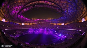 منتخب تصاویر امروز جهان - 13 شهریور 1401