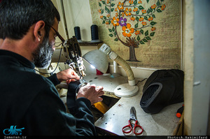 به مناسبت روز جهانی کارگر؛ ارزشمندترین طبقه / کارگر / کارگران