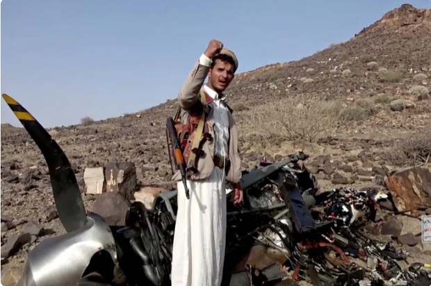 فارن افرز: چگونه حوثی‌ها بر آمریکا پیروز شدند؟