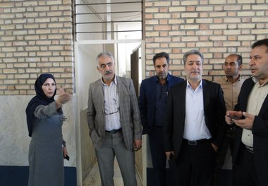 سه طرح ورزشی در رودهن افتتاح شد