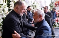 مراسم بزرگداشت والده محمد خدادی معاون اسبق مطبوعاتی وزارت ارشاد (31)