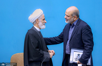 نشست رئیسی با 50 نفر از دبیران کل احزاب و فعالان سیاسی (17)