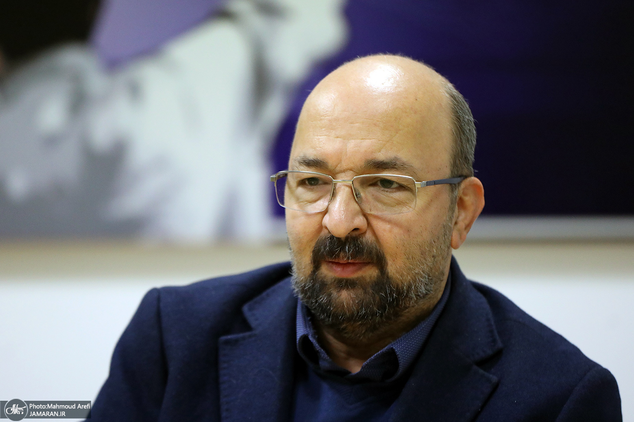جواد امام: دفاع از تفاهم‌ نامه ایران و آمریکا دفاع از آمریکا یا یک دولت نیست؛ دفاع از منافع ملی ایران است
