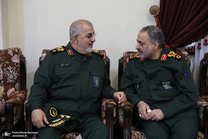 اضافه سپاه
