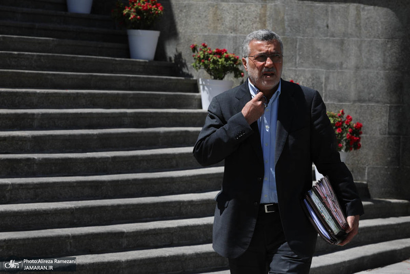 جلسه امروز هیئت دولت