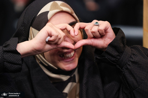 دیدار خانواده شهدای اقتدار با رهبر انقلاب در روز میلاد امیرالمومنین (ع)