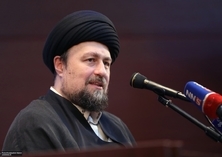 Seyyed Hassan Khomeini stresses high quality standards of education, writing thesis or books