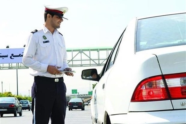 رانندگی ایمن ضامن سلامت جان - نازنین باباخانی*