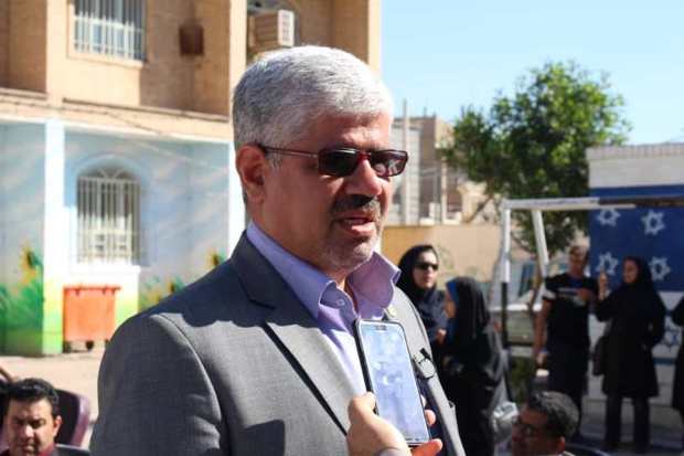 موردی از بیماری واگیر بین سیل‌زدگان جنوب خوزستان گزارش نشد