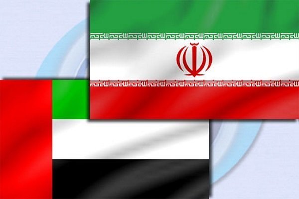 تکذیب خبر تعلیق روابط تجاری ایران و امارات