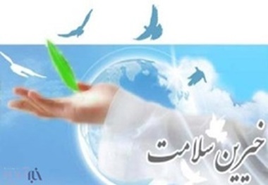 اهدا و ساخت 3000 مترمربع زمین توسط خیر خرم آبادی جهت خدمات بهداشت و درمان