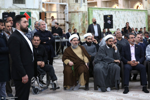 مراسم تجلیل از فعالان فرهنگی ورزش کشور - 1