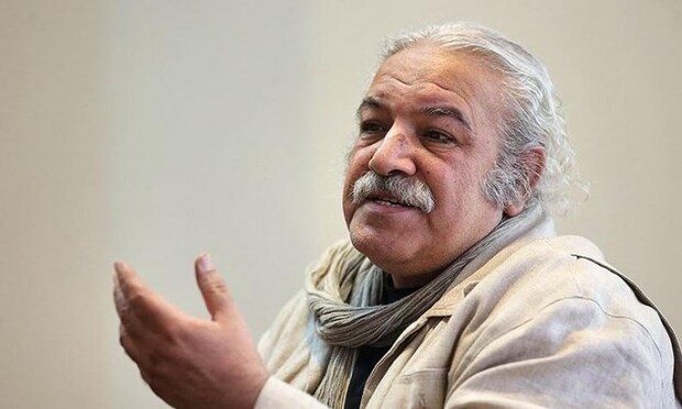 رسول نجفیان: وحدت، تنها راه ما برای مبارزه با نقشۀ کثیف تجزیه ایران عزیز است