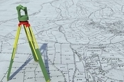 نقشه کاداستر برای ۳۰ هزار هکتار از اراضی ملی البرز تهیه شد