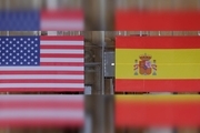 چرا اسپانیا کشتی جنگی خود را از ناوگروه آبراهام لینکلن آمریکا خارج کرد؟