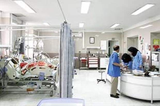 19 بیمارستان گیلان مجهز به سیستم تصفیه فاضلاب هستند