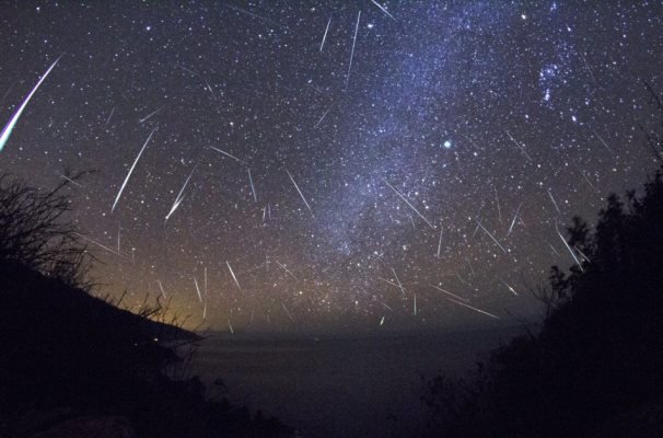 ۱۴ دی ماه، چشم از آسمان بر ندارید