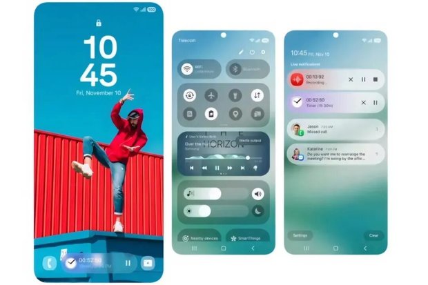 کنایه هوشمندانه سامسونگ به اپل 