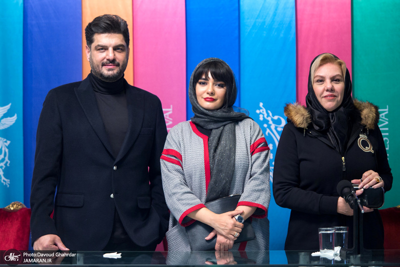 هفتمین روز از جشنواره فیلم فجر