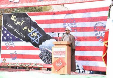 مدیرکل تبلیغات اسلامی خراسان شمالی: مقاومت درسوریه و لبنان نتیجه داد