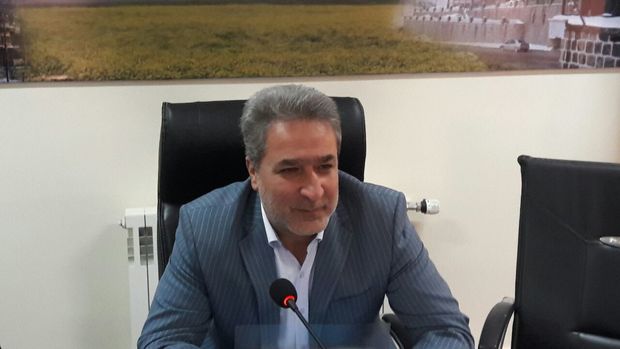 18 پروژه عمرانی و خدماتی در رودهن به بهره برداری می رسد