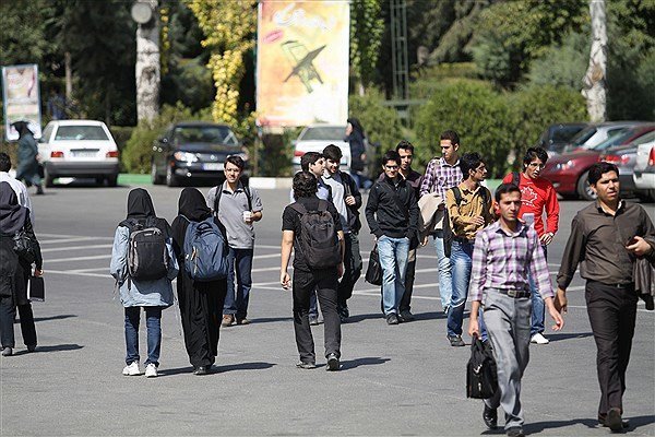 جزئیات بازداشت حدود ۹۰ دانشجو در اعتراض های اخیر