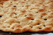 میزان سبوس در پخت برخی از نانوایی های شیروان کاهش یافت
