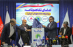 مراسم امضای تفاهم‌نامه چهار‌جانبه طرح رداکارت دانشجویان