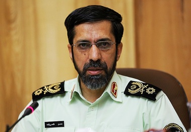 حساسیت مهران برای تردد زائران بیش از سایر مرزهاست