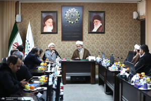 تفاهم نامه موسسه تنظیم ونشر آثار امام خمینی با مجمع جهانی اهل بیت