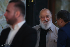 مراسم سی و ششمین سالگرد ارتحال حضرت امام خمینی (س) -2