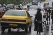 افزایش کرایه تاکسی در زمان بارش ممنوع! - توضیحات رئیس شورای شهر تهران