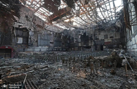 آتش سوزی در لس آنجلس آتش سوزی در کالیفرنیا (10)