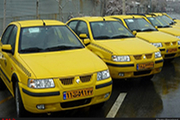 افزایش 35 درصدی کرایه تاکسی‌ها در ارومیه