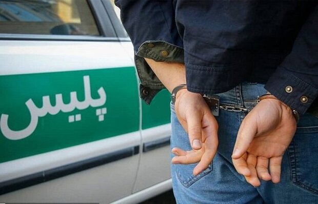 ضرب و شتم معلم زرندی توسط پدر یک دانش آموز/ ضارب بازداشت شد