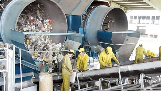 روزشماری برای جشن پایان معضل زباله در مازندران
