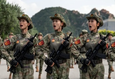 رئیس ام‌آی6: چین مرکز تحول جهان است