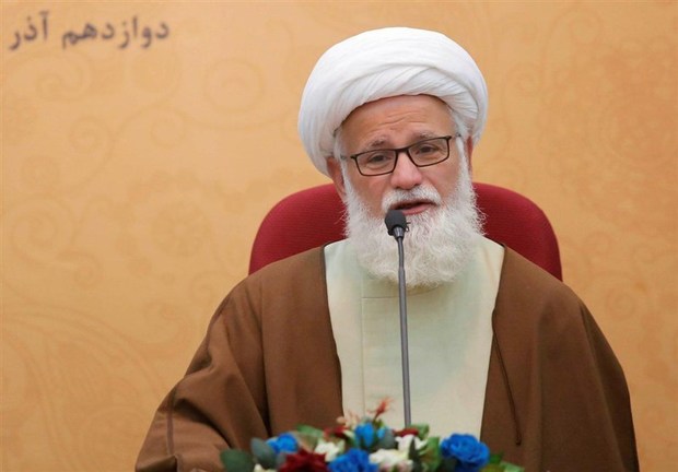 بررسی روایت مورد استفاده یکی از ائمه جمعه تهران