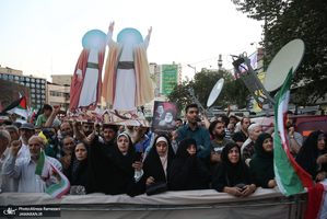 تجمع مردمی ایران ذولفقار حیدر (ع)-3