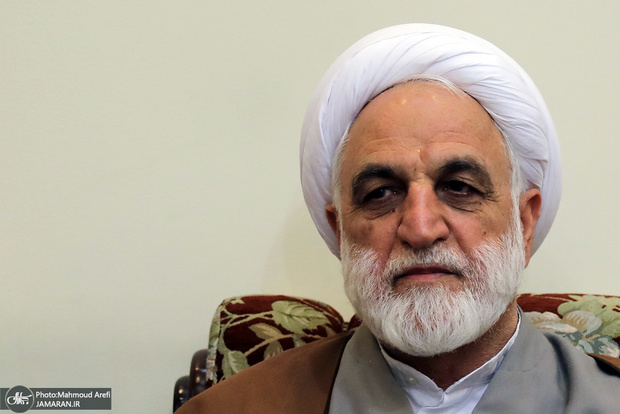 محسنی اژه ای: لایحه امنیت زنان بازنگری اساسی می شود